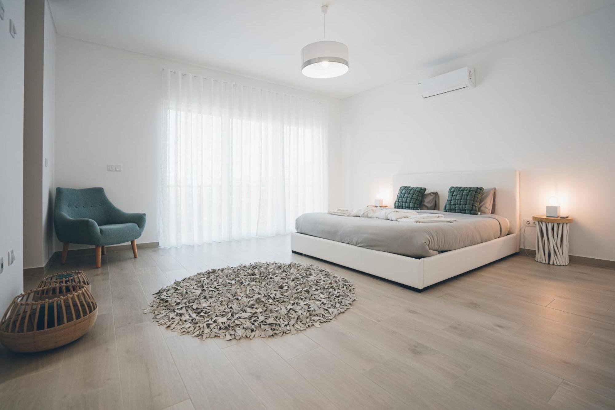 Villa Bela Vista Лориньян Экстерьер фото