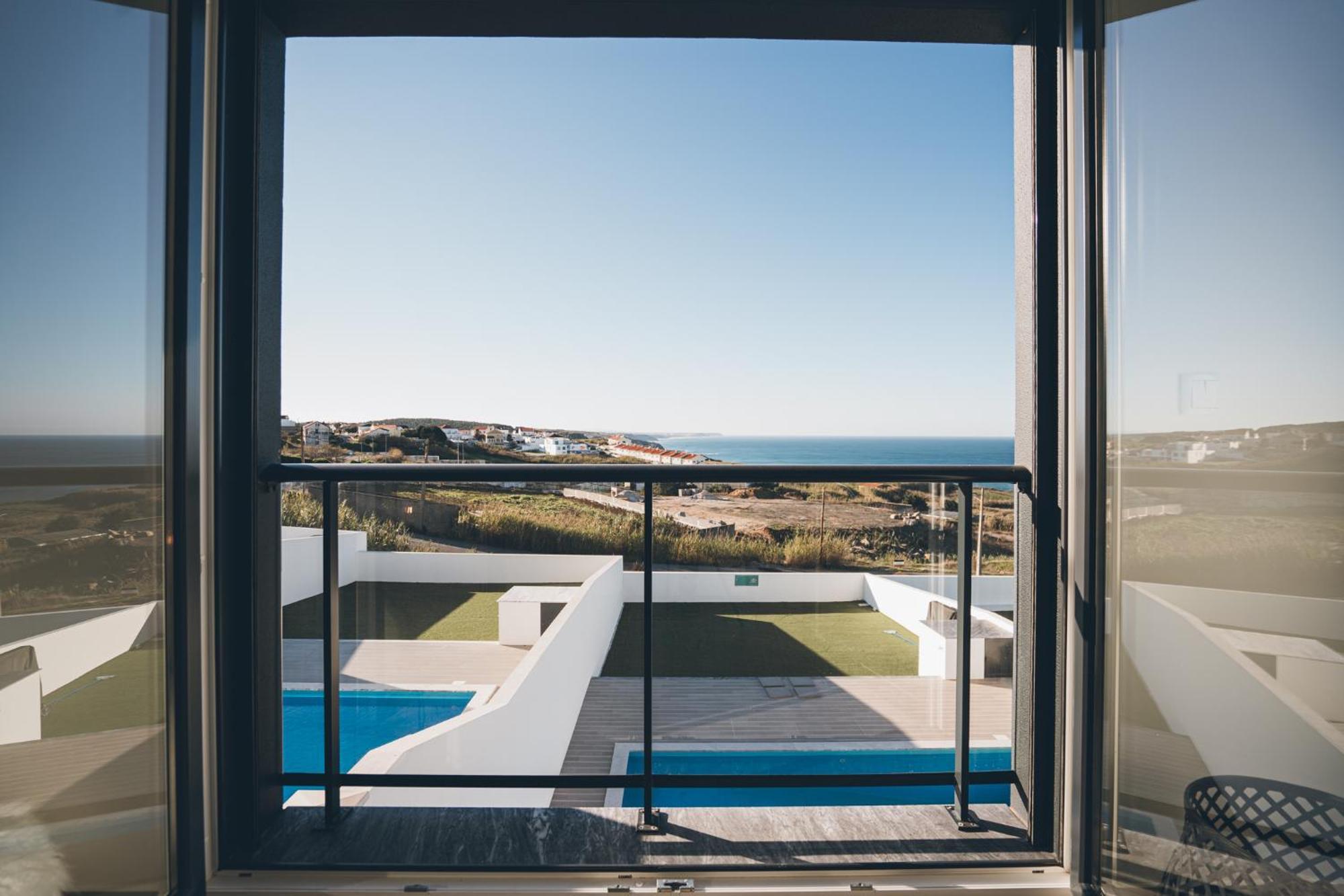 Villa Bela Vista Лориньян Экстерьер фото