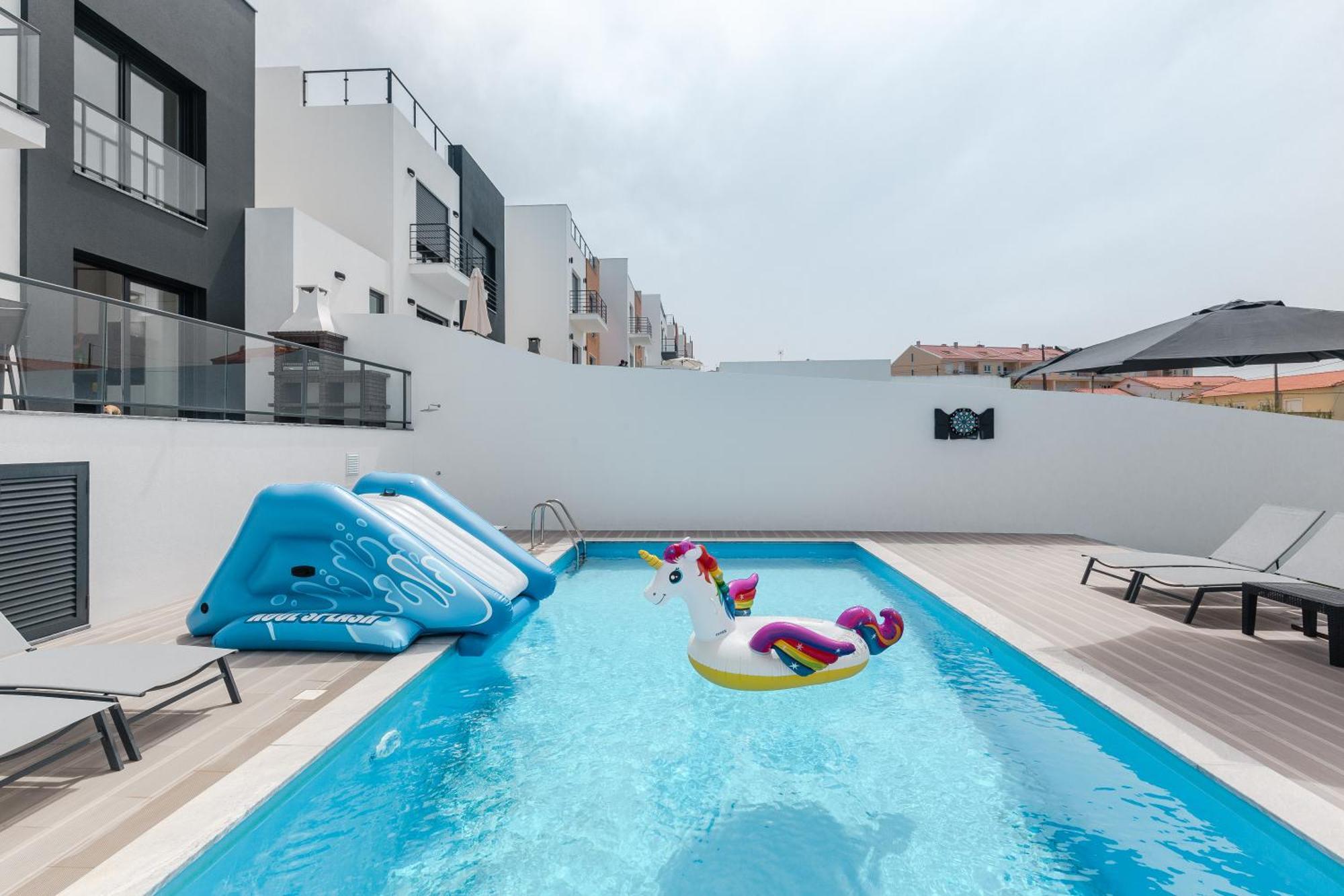 Villa Bela Vista Лориньян Экстерьер фото