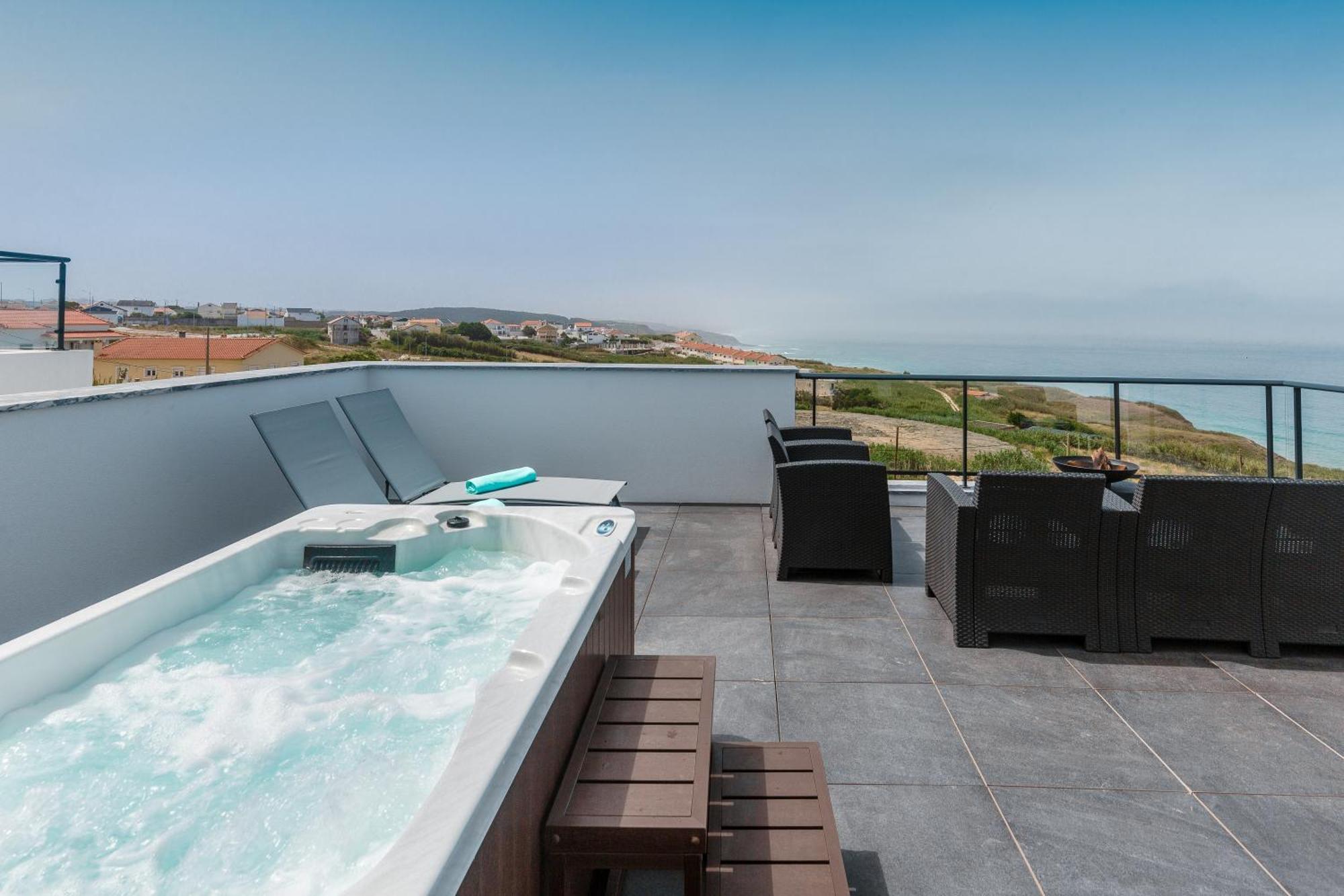 Villa Bela Vista Лориньян Экстерьер фото