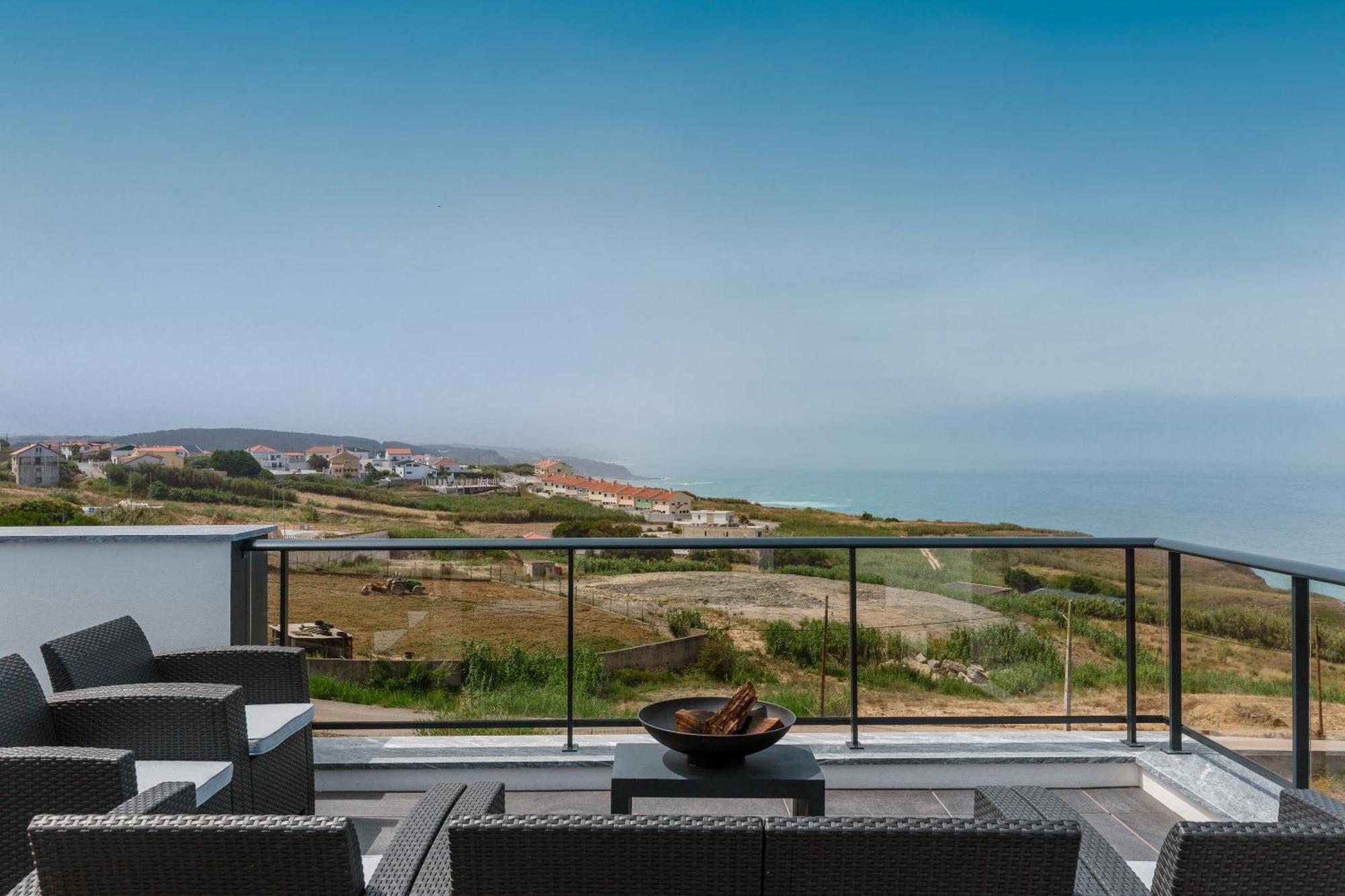 Villa Bela Vista Лориньян Экстерьер фото