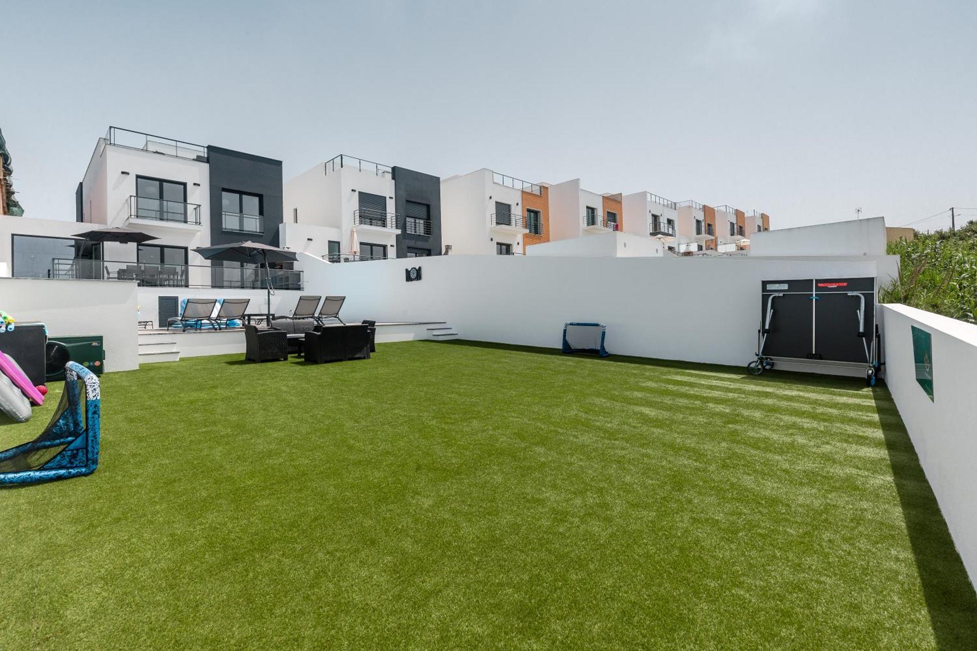 Villa Bela Vista Лориньян Экстерьер фото